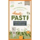 Shanti Pasti Organic Chickpeas Millet and Pumpkin 1 x 400 g – Spinach – READY TO HANG Shanti Pasti Organic Chickpeas Millet and Pumpkin 1 x 400 g – Spinach – READY TO HANG