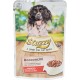 Stuzzy Dog Beef Wet in Sauce Dog Food 24 Bags x 100g Stuzzy Dog Beef Wet in Sauce Dog Food 24 Bags x 100g