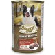 Stuzzy Dog Monoprotein Beef Dog Food Wet 6 Cans x 400 g 2.4 kg Stuzzy Dog Monoprotein Beef Dog Food Wet 6 Cans x 400 g 2.4 kg