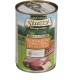Stuzzy Dog Monoprotein Calf Dog Food Wet 6 Cans x 400 g 2.4 kg Stuzzy Dog Monoprotein Calf Dog Food Wet 6 Cans x 400 g 2.4 kg
