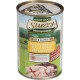 Stuzzy Dog Monoprotein Chicken, Wet Dog Food, 6 Cans x 400 g, 2.4 kg Stuzzy Dog Monoprotein Chicken, Wet Dog Food, 6 Cans x 400 g, 2.4 kg