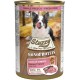 Stuzzy Dog Monoprotein Pig Dog Food Wet 6 x 400 g 2.4 kg Stuzzy Dog Monoprotein Pig Dog Food Wet 6 x 400 g 2.4 kg