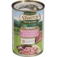 Stuzzy Dog Monoprotein Pig Dog Food Wet 6 x 400 g 2.4 kg Stuzzy Dog Monoprotein Pig Dog Food Wet 6 x 400 g 2.4 kg