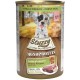 Stuzzy Dog Monoprotein Puppy Calf, Wet Dog Food for Puppies, 6 Cans x 400 g, 2.4 kg Stuzzy Dog Monoprotein Puppy Calf, Wet Dog Food for Puppies, 6 Cans x 400 g, 2.4 kg