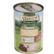 Stuzzy Dog Monoprotein Wild Boar, Wet Dog Food, 6 Cans x 400 g, 2.4 kg Stuzzy Dog Monoprotein Wild Boar, Wet Dog Food, 6 Cans x 400 g, 2.4 kg