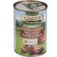 Stuzzy Dog Monoprotein Wild Boar, Wet Dog Food, 6 Cans x 400 g, 2.4 kg Stuzzy Dog Monoprotein Wild Boar, Wet Dog Food, 6 Cans x 400 g, 2.4 kg
