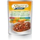 Stuzzy Dog Turkey & Carrots, Dog Food Wet in Sauce, 24 Bags x 100g Stuzzy Dog Turkey & Carrots, Dog Food Wet in Sauce, 24 Bags x 100g