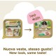 Stuzzy Mister Wet Puppy Food Chicken Pate and Meat in Pieces Total 3.3kg (22 Cups x 150g) Stuzzy Mister Wet Puppy Food Chicken Pate and Meat in Pieces Total 3.3kg (22 Cups x 150g)