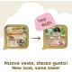 Stuzzy Mister Wet Puppy Food Chicken Pate and Meat in Pieces Total 3.3kg (22 Cups x 150g) Stuzzy Mister Wet Puppy Food Chicken Pate and Meat in Pieces Total 3.3kg (22 Cups x 150g)