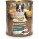 Stuzzy, Wet Food for Adult Dogs, Lamb Flavour, Monoprotein in Pate, Total 4.8 kg (6 Cans x 800 g) Stuzzy, Wet Food for Adult Dogs, Lamb Flavour, Monoprotein in Pate, Total 4.8 kg (6 Cans x 800 g)