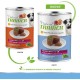 Trainer Natural Medium Maxi Wet Dog Food with Chicken, 12 x 400 g - 3.6 kg