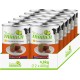 Trainer Natural Medium Maxi Wet Dog Food with Chicken, 12 x 400 g - 3.6 kg