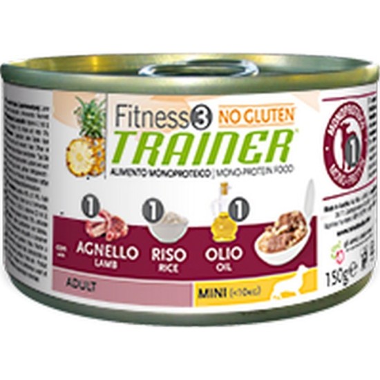 Trainer nf8059149035888 Food for Dogs – 150 g Trainer nf8059149035888 Food for Dogs – 150 g