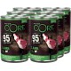 Wellness CORE 95 Percent, Dog Food Wet, Grain Free, High Meat Content, 6 x 400 g Wellness CORE 95 Percent, Dog Food Wet, Grain Free, High Meat Content, 6 x 400 g