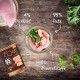 Wellness CORE 95 Percent, Dog Food Wet, Grain Free, High Meat Content, 6 x 400 g Wellness CORE 95 Percent, Dog Food Wet, Grain Free, High Meat Content, 6 x 400 g