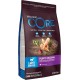 Wellness CORE 95 Percent, Dog Food Wet, Grain Free, High Meat Content, 6 x 400 g Wellness CORE 95 Percent, Dog Food Wet, Grain Free, High Meat Content, 6 x 400 g