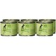 Wet Dog Food - N° 4 Chicken & Pheasant - Delicatessen Wet Food for Dogs & Puppies - Grain-Free & Sugar-Free - High Meat Content, 12 x 100 g Bags Wet Dog Food - N° 4 Chicken & Pheasant - Delicatessen Wet Food for Dogs & Puppies - Grain-Free & Sugar-Free - High Meat Content, 12 x 100 g Bags