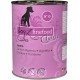 Wet Dog Food - N° 4 Chicken & Pheasant - Delicatessen Wet Food for Dogs & Puppies - Grain-Free & Sugar-Free - High Meat Content, 12 x 100 g Bags Wet Dog Food - N° 4 Chicken & Pheasant - Delicatessen Wet Food for Dogs & Puppies - Grain-Free & Sugar-Free - High Meat Content, 12 x 100 g Bags