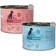Wet Dog Food - N° 4 Chicken & Pheasant - Delicatessen Wet Food for Dogs & Puppies - Grain-Free & Sugar-Free - High Meat Content, 12 x 100 g Bags Wet Dog Food - N° 4 Chicken & Pheasant - Delicatessen Wet Food for Dogs & Puppies - Grain-Free & Sugar-Free - High Meat Content, 12 x 100 g Bags