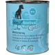 Wet Dog Food - N° 4 Chicken & Pheasant - Delicatessen Wet Food for Dogs & Puppies - Grain-Free & Sugar-Free - High Meat Content, 12 x 100 g Bags Wet Dog Food - N° 4 Chicken & Pheasant - Delicatessen Wet Food for Dogs & Puppies - Grain-Free & Sugar-Free - High Meat Content, 12 x 100 g Bags