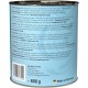 Wet Dog Food - N° 4 Chicken & Pheasant - Delicatessen Wet Food for Dogs & Puppies - Grain-Free & Sugar-Free - High Meat Content, 12 x 100 g Bags Wet Dog Food - N° 4 Chicken & Pheasant - Delicatessen Wet Food for Dogs & Puppies - Grain-Free & Sugar-Free - High Meat Content, 12 x 100 g Bags