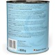 Wet Dog Food - N° 4 Chicken & Pheasant - Delicatessen Wet Food for Dogs & Puppies - Grain-Free & Sugar-Free - High Meat Content, 12 x 100 g Bags Wet Dog Food - N° 4 Chicken & Pheasant - Delicatessen Wet Food for Dogs & Puppies - Grain-Free & Sugar-Free - High Meat Content, 12 x 100 g Bags