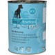 Wet Dog Food - N° 4 Chicken & Pheasant - Delicatessen Wet Food for Dogs & Puppies - Grain-Free & Sugar-Free - High Meat Content, 12 x 100 g Bags Wet Dog Food - N° 4 Chicken & Pheasant - Delicatessen Wet Food for Dogs & Puppies - Grain-Free & Sugar-Free - High Meat Content, 12 x 100 g Bags
