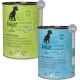 Wet Dog Food - N° 4 Chicken & Pheasant - Delicatessen Wet Food for Dogs & Puppies - Grain-Free & Sugar-Free - High Meat Content, 12 x 100 g Bags Wet Dog Food - N° 4 Chicken & Pheasant - Delicatessen Wet Food for Dogs & Puppies - Grain-Free & Sugar-Free - High Meat Content, 12 x 100 g Bags