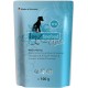 Wet Dog Food - N° 4 Chicken & Pheasant - Delicatessen Wet Food for Dogs & Puppies - Grain-Free & Sugar-Free - High Meat Content, 12 x 100 g Bags Wet Dog Food - N° 4 Chicken & Pheasant - Delicatessen Wet Food for Dogs & Puppies - Grain-Free & Sugar-Free - High Meat Content, 12 x 100 g Bags