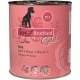 Wet Dog Food - N° 4 Chicken & Pheasant - Delicatessen Wet Food for Dogs & Puppies - Grain-Free & Sugar-Free - High Meat Content, 12 x 100 g Bags Wet Dog Food - N° 4 Chicken & Pheasant - Delicatessen Wet Food for Dogs & Puppies - Grain-Free & Sugar-Free - High Meat Content, 12 x 100 g Bags