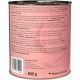Wet Dog Food - N° 4 Chicken & Pheasant - Delicatessen Wet Food for Dogs & Puppies - Grain-Free & Sugar-Free - High Meat Content, 12 x 100 g Bags Wet Dog Food - N° 4 Chicken & Pheasant - Delicatessen Wet Food for Dogs & Puppies - Grain-Free & Sugar-Free - High Meat Content, 12 x 100 g Bags
