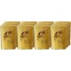 Wet Dog Food - N° 4 Chicken & Pheasant - Delicatessen Wet Food for Dogs & Puppies - Grain-Free & Sugar-Free - High Meat Content, 12 x 100 g Bags Wet Dog Food - N° 4 Chicken & Pheasant - Delicatessen Wet Food for Dogs & Puppies - Grain-Free & Sugar-Free - High Meat Content, 12 x 100 g Bags