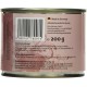 Wet Dog Food - N° 4 Chicken & Pheasant - Delicatessen Wet Food for Dogs & Puppies - Grain-Free & Sugar-Free - High Meat Content, 12 x 100 g Bags Wet Dog Food - N° 4 Chicken & Pheasant - Delicatessen Wet Food for Dogs & Puppies - Grain-Free & Sugar-Free - High Meat Content, 12 x 100 g Bags