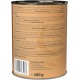 Wet Dog Food - N° 4 Chicken & Pheasant - Delicatessen Wet Food for Dogs & Puppies - Grain-Free & Sugar-Free - High Meat Content, 12 x 100 g Bags Wet Dog Food - N° 4 Chicken & Pheasant - Delicatessen Wet Food for Dogs & Puppies - Grain-Free & Sugar-Free - High Meat Content, 12 x 100 g Bags