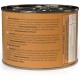 Wet Dog Food - N° 4 Chicken & Pheasant - Delicatessen Wet Food for Dogs & Puppies - Grain-Free & Sugar-Free - High Meat Content, 12 x 100 g Bags Wet Dog Food - N° 4 Chicken & Pheasant - Delicatessen Wet Food for Dogs & Puppies - Grain-Free & Sugar-Free - High Meat Content, 12 x 100 g Bags