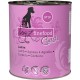Wet Dog Food - N° 4 Chicken & Pheasant - Delicatessen Wet Food for Dogs & Puppies - Grain-Free & Sugar-Free - High Meat Content, 12 x 100 g Bags Wet Dog Food - N° 4 Chicken & Pheasant - Delicatessen Wet Food for Dogs & Puppies - Grain-Free & Sugar-Free - High Meat Content, 12 x 100 g Bags