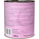 Wet Dog Food - N° 4 Chicken & Pheasant - Delicatessen Wet Food for Dogs & Puppies - Grain-Free & Sugar-Free - High Meat Content, 12 x 100 g Bags Wet Dog Food - N° 4 Chicken & Pheasant - Delicatessen Wet Food for Dogs & Puppies - Grain-Free & Sugar-Free - High Meat Content, 12 x 100 g Bags
