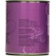 Wet Dog Food - N° 4 Chicken & Pheasant - Delicatessen Wet Food for Dogs & Puppies - Grain-Free & Sugar-Free - High Meat Content, 12 x 100 g Bags Wet Dog Food - N° 4 Chicken & Pheasant - Delicatessen Wet Food for Dogs & Puppies - Grain-Free & Sugar-Free - High Meat Content, 12 x 100 g Bags
