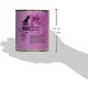 Wet Dog Food - N° 4 Chicken & Pheasant - Delicatessen Wet Food for Dogs & Puppies - Grain-Free & Sugar-Free - High Meat Content, 12 x 100 g Bags Wet Dog Food - N° 4 Chicken & Pheasant - Delicatessen Wet Food for Dogs & Puppies - Grain-Free & Sugar-Free - High Meat Content, 12 x 100 g Bags