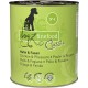 Wet Dog Food - N° 4 Chicken & Pheasant - Delicatessen Wet Food for Dogs & Puppies - Grain-Free & Sugar-Free - High Meat Content, 12 x 100 g Bags Wet Dog Food - N° 4 Chicken & Pheasant - Delicatessen Wet Food for Dogs & Puppies - Grain-Free & Sugar-Free - High Meat Content, 12 x 100 g Bags