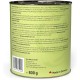 Wet Dog Food - N° 4 Chicken & Pheasant - Delicatessen Wet Food for Dogs & Puppies - Grain-Free & Sugar-Free - High Meat Content, 12 x 100 g Bags Wet Dog Food - N° 4 Chicken & Pheasant - Delicatessen Wet Food for Dogs & Puppies - Grain-Free & Sugar-Free - High Meat Content, 12 x 100 g Bags