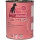 Wet Dog Food - N° 4 Chicken & Pheasant - Delicatessen Wet Food for Dogs & Puppies - Grain-Free & Sugar-Free - High Meat Content, 12 x 100 g Bags Wet Dog Food - N° 4 Chicken & Pheasant - Delicatessen Wet Food for Dogs & Puppies - Grain-Free & Sugar-Free - High Meat Content, 12 x 100 g Bags