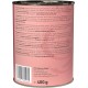 Wet Dog Food - N° 4 Chicken & Pheasant - Delicatessen Wet Food for Dogs & Puppies - Grain-Free & Sugar-Free - High Meat Content, 12 x 100 g Bags Wet Dog Food - N° 4 Chicken & Pheasant - Delicatessen Wet Food for Dogs & Puppies - Grain-Free & Sugar-Free - High Meat Content, 12 x 100 g Bags