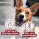 Wet Dog Food - N° 4 Chicken & Pheasant - Delicatessen Wet Food for Dogs & Puppies - Grain-Free & Sugar-Free - High Meat Content, 12 x 100 g Bags Wet Dog Food - N° 4 Chicken & Pheasant - Delicatessen Wet Food for Dogs & Puppies - Grain-Free & Sugar-Free - High Meat Content, 12 x 100 g Bags