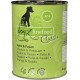 Wet Dog Food - N° 4 Chicken & Pheasant - Delicatessen Wet Food for Dogs & Puppies - Grain-Free & Sugar-Free - High Meat Content, 12 x 100 g Bags Wet Dog Food - N° 4 Chicken & Pheasant - Delicatessen Wet Food for Dogs & Puppies - Grain-Free & Sugar-Free - High Meat Content, 12 x 100 g Bags