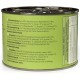 Wet Dog Food - N° 4 Chicken & Pheasant - Delicatessen Wet Food for Dogs & Puppies - Grain-Free & Sugar-Free - High Meat Content, 12 x 100 g Bags Wet Dog Food - N° 4 Chicken & Pheasant - Delicatessen Wet Food for Dogs & Puppies - Grain-Free & Sugar-Free - High Meat Content, 12 x 100 g Bags