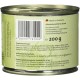 Wet Dog Food - N° 4 Chicken & Pheasant - Delicatessen Wet Food for Dogs & Puppies - Grain-Free & Sugar-Free - High Meat Content, 12 x 100 g Bags Wet Dog Food - N° 4 Chicken & Pheasant - Delicatessen Wet Food for Dogs & Puppies - Grain-Free & Sugar-Free - High Meat Content, 12 x 100 g Bags