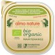 almo nature Bio Organic Maintenance Wet Food for Dogs with Chicken and Vegetables 9 Pack (9 x 300 g) almo nature Bio Organic Maintenance Wet Food for Dogs with Chicken and Vegetables 9 Pack (9 x 300 g)