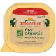 almo nature Bio Organic Maintenance Wet Food for Dogs with Chicken and Vegetables 9 Pack (9 x 300 g) almo nature Bio Organic Maintenance Wet Food for Dogs with Chicken and Vegetables 9 Pack (9 x 300 g)