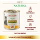 almo nature HFC Natural - Wet Food for Dogs with Chicken with Carrots and Rice Originally Food Grade and Are Now Used for Dog Food. almo nature HFC Natural - Wet Food for Dogs with Chicken with Carrots and Rice Originally Food Grade and Are Now Used for Dog Food.